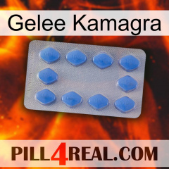 Jelly Kamagra 21